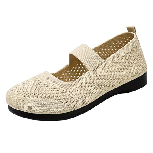LIANGTUOHAI Wanderschuhe für Damen,...