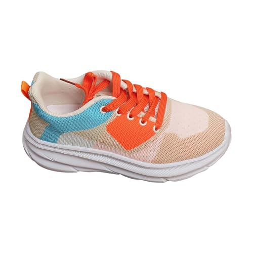 Generisch Schuhe Damen Turnschuhe Sportschuhe...
