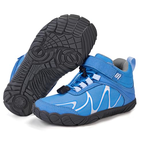Barfussschuhe Kinder Barfußschuhe Jungen...