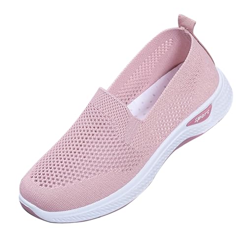 LIANGTUOHAI Wanderschuhe für Damen,...