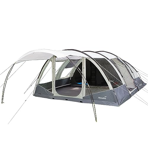 Skandika 6 Personen-Zelt Falkenberg |...