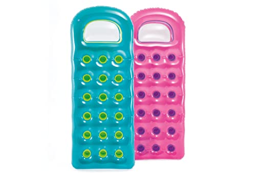 Intex 59895EU - Aufblasbare Luftmatratze mit...
