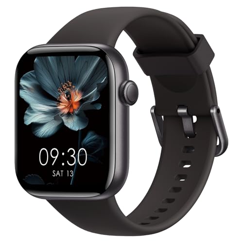 Smartwatch Damen Herren, 1,85' HD Touch...