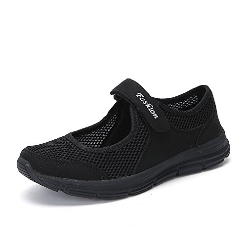 LIANGTUOHAI Laufschuhe für Damen,...