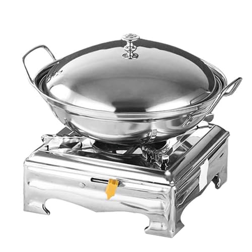 Spirituskocher Innenraum Campingkocher,20cm...