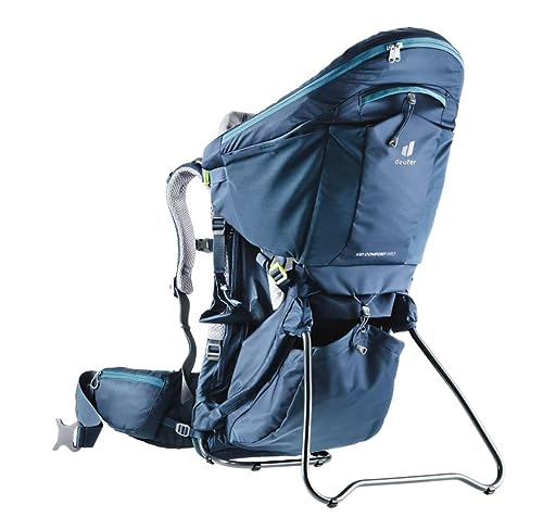 deuter Kid Comfort Pro Kindertrage mit...