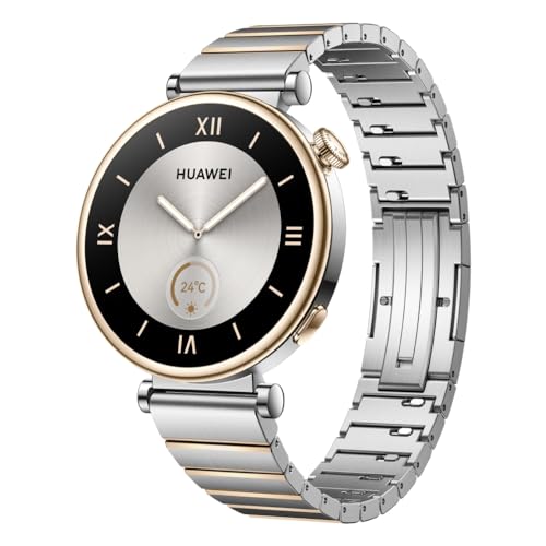 HUAWEI Watch GT 4 Smartwatch, Bis zu 14 Tage...