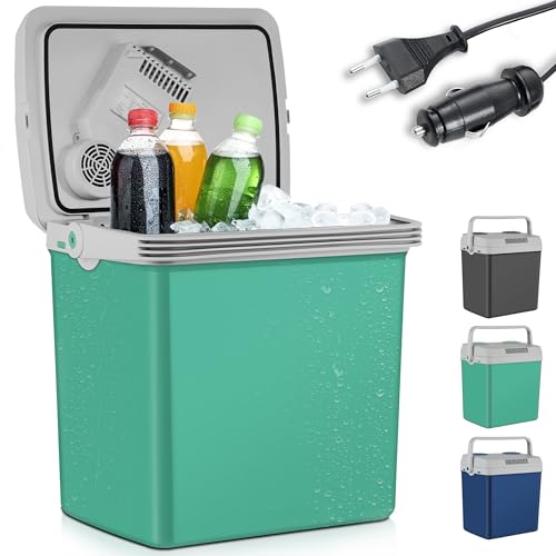 TOM 2in1 XXL Kühlbox 32l Brutto –...