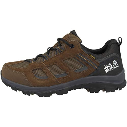 Jack Wolfskin Herren Vojo 3 Texapore Low M,...