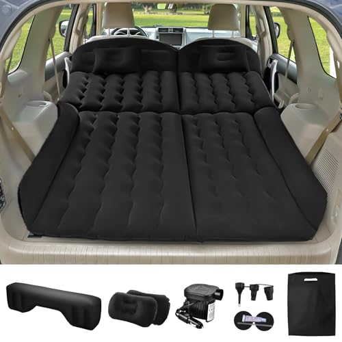 YOOHBERRYS Auto Matratze, 200 * 125cm SUV...