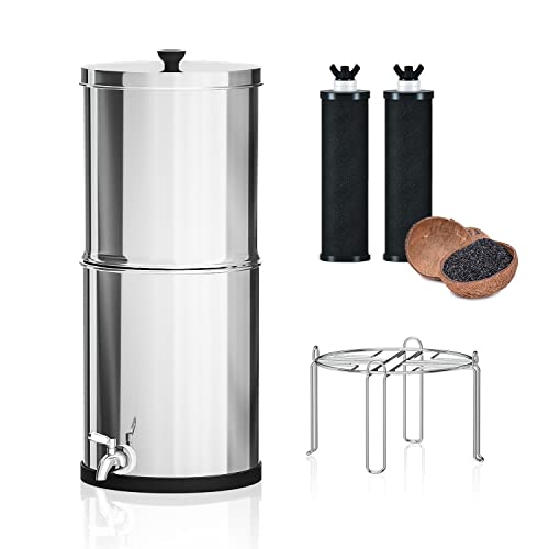 Die 7 besten Outdoor Wasserfilter OUTDOORKULTUR