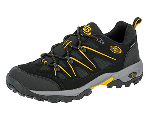 Brütting Mount Hunter Low Herren Trekking- &...