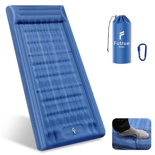 futrue-wolker Aufblasbare Isomatte...