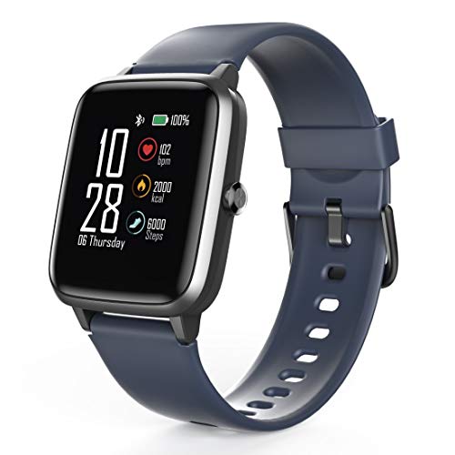 Hama Smartwatch 4900, wasserdicht...