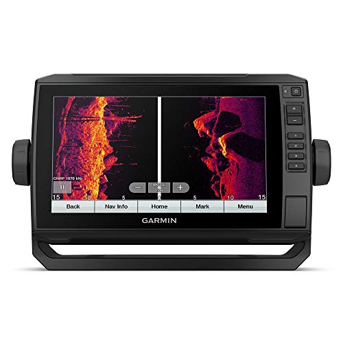 Garmin ECHOMAP UHD Fischfinder Displaygröße...