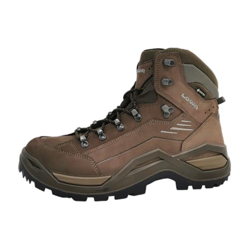 LOWA Stiefel mittel Renegade EVO GTX MID...