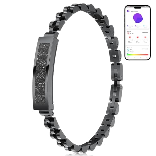 LIGE Smart Armband Damen, Tägliches...