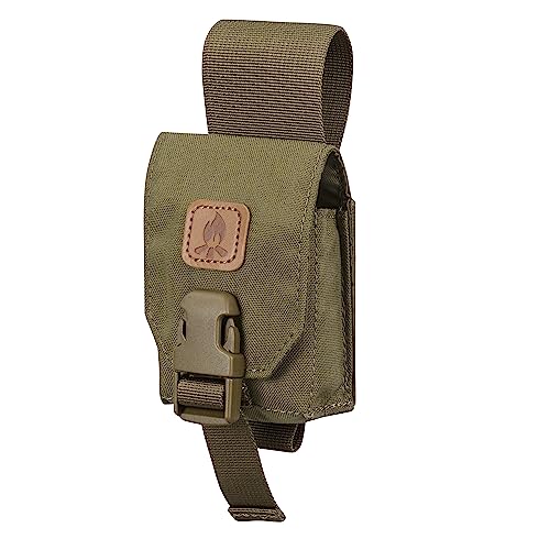 Helikon-Tex Kompass/Survival Pouch olivgrün