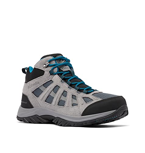 Columbia Herren-Wanderschuhe, REDMOND III MID...