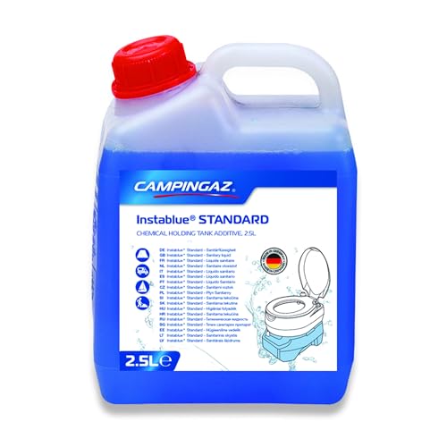 Campingaz Unisex Standard 2.5 L Sanit...