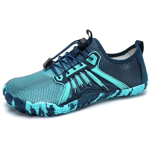 IceUnicorn Badeschuhe Junge Barfußschuhe...