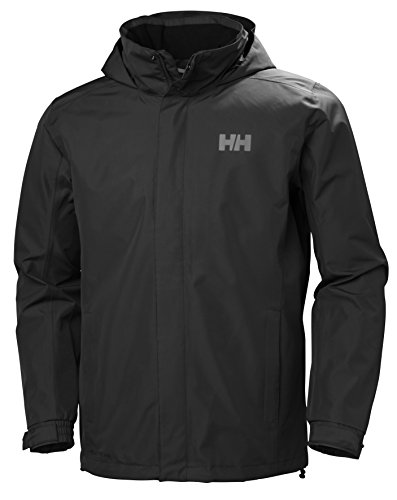 Helly Hansen Herren Dubliner Shell Jacke,...