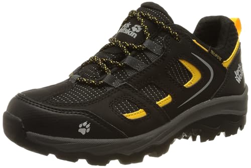 Jack Wolfskin Unisex Vojo Texapore Low K...