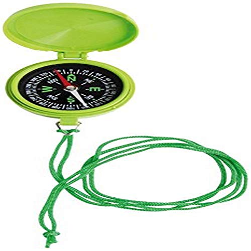 Esschert KG130 - Design Kinderkompass, 4 x 2...