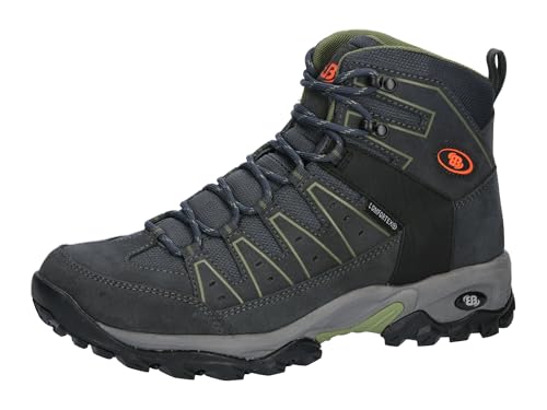 Brütting Unisex Mount Pinos High...