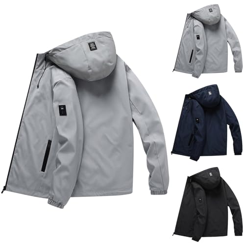 Sonnena Softshelljacke für Herren...