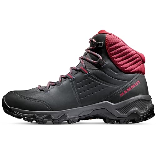 Mammut Damen Wanderschuhe Nova IV Mid GTX ,...