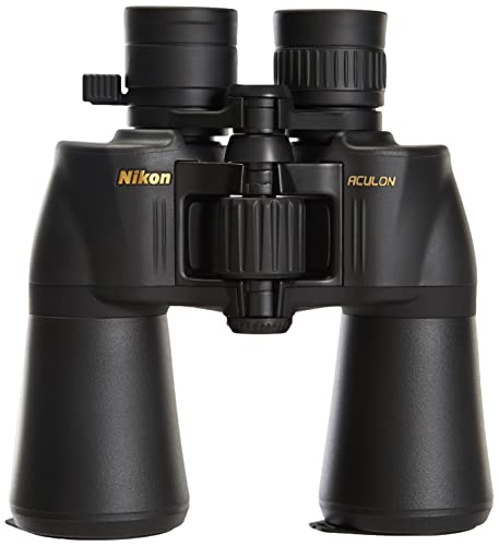 Nikon Aculon A211 10-22x50 Zoom-Fernglas (10-...
