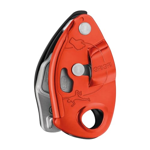 PETZL - Sicherungsgerät GRIGRI -...