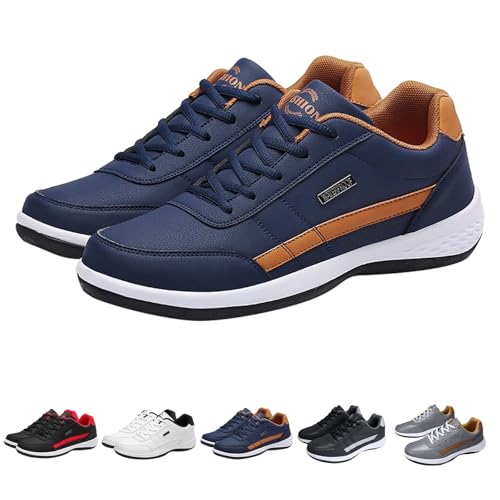 Orthopädische Schuhe Herren Sportschuhe...