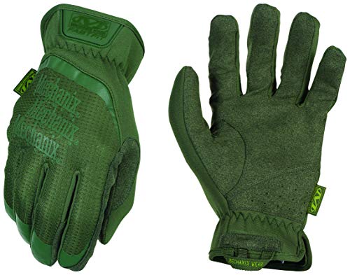 Mechanix Herren Fastfit Tactical Touch...