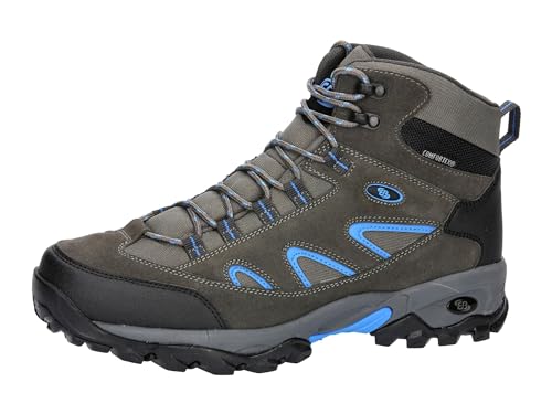 Brütting Herren Nevada Trekkingsstiefel,...