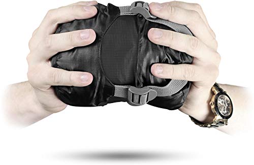 normani Ultralight Schlafsack Runty KOMPAKTE...