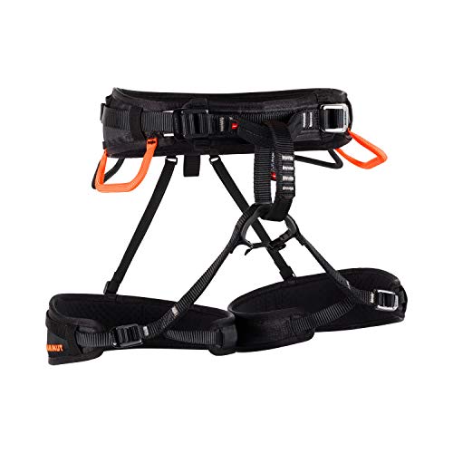 Mammut Damen. Herren Klettergurt OPHIR 4...