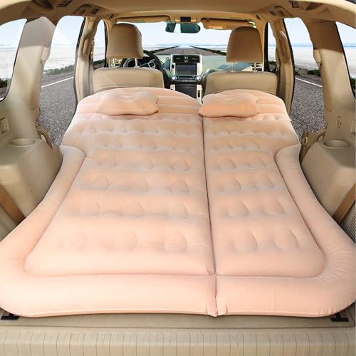 Rainpal Inflatable Bed Auto Luftmatratze mit...