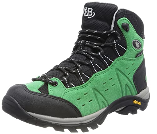 Bruetting Damen Mount Bona High Trekking- &...