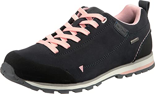 CMP Damen Elettra Low WMN Hiking Shoe WP...