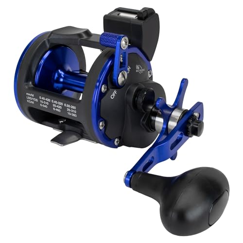 Team Deep Sea Multirolle Beastcounter 4300 RH...