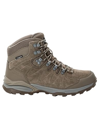 Jack Wolfskin Damen Refugio Texapore MID W...