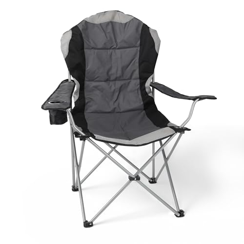 Spetebo Regiestuhl Deluxe bis 150 Kg...