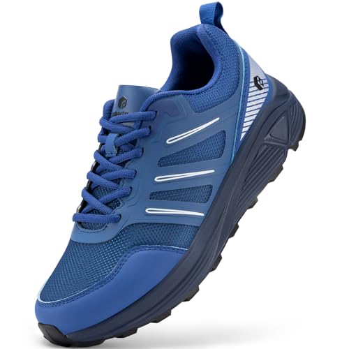 FitVille Laufschuhe Herren Extra Weite...