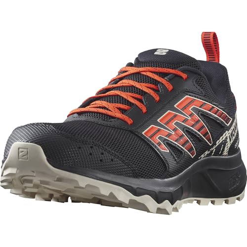 Salomon Wander Herren Trailrunningschuhe,...