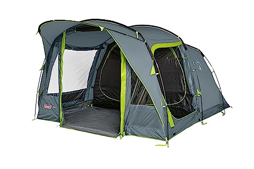 Coleman Zelt Vail 4/6, Camping-Zelt 4/6...