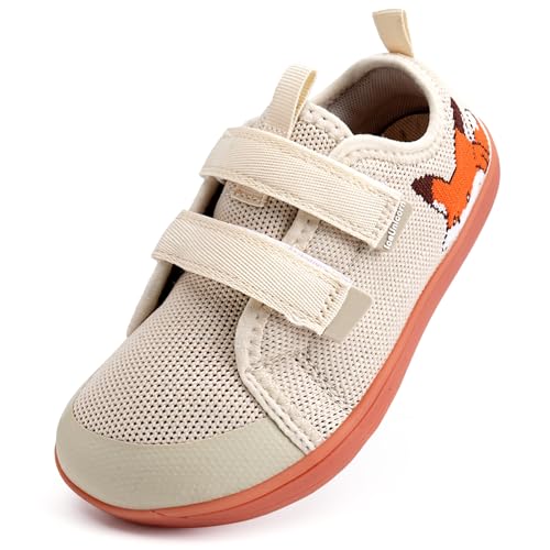 IceUnicorn Kinder Barfußschuhe Breite...