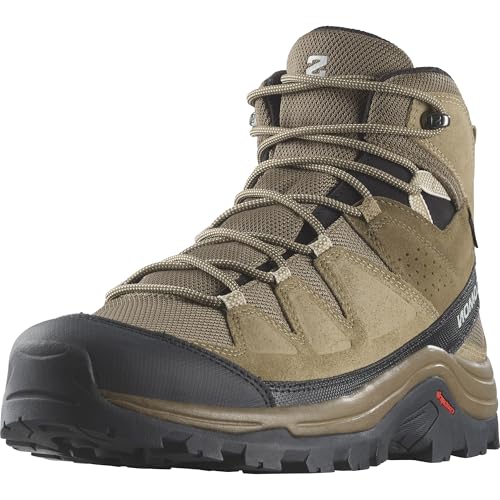 Salomon Herren Quest Rove Gore-tex Hiking...