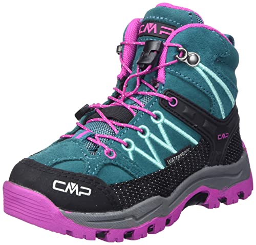 CMP Unisex Kinder Kids Rigel Mid Trekking...